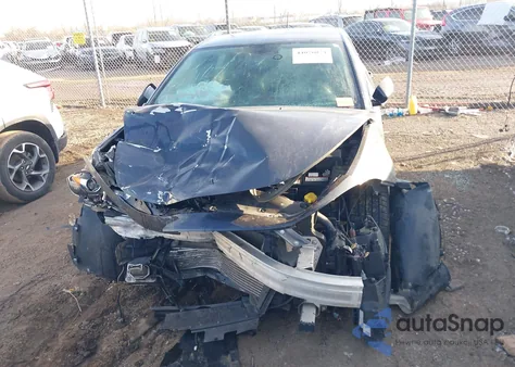 2013 Dodge Dart Sxt z USA, uszkodzony, nr VIN 1C3CDFBH2DD329423